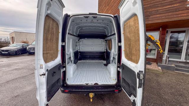 Renault Trafic image 6