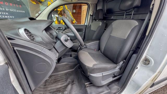 Renault Kangoo Express image 4