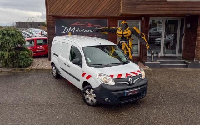 Renault Kangoo Express image 3