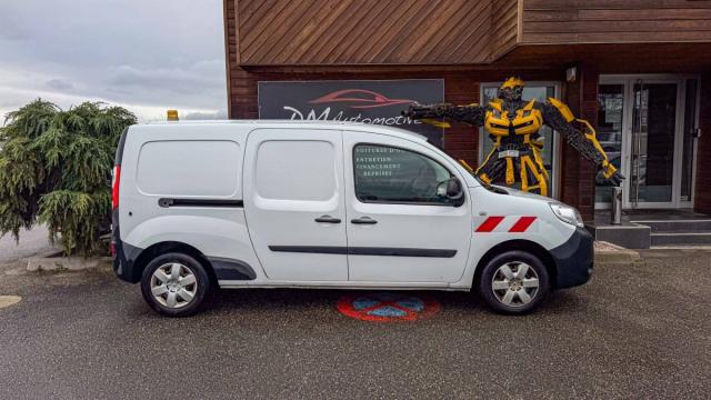 Renault Kangoo Express image 1