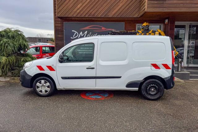 Renault Kangoo Express image 6