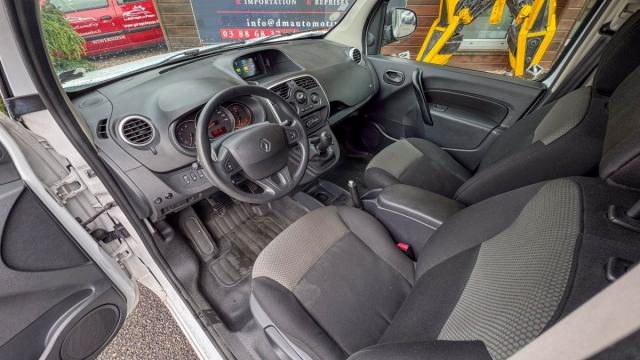 Renault Kangoo Express image 9