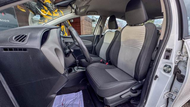 Toyota Yaris image 1