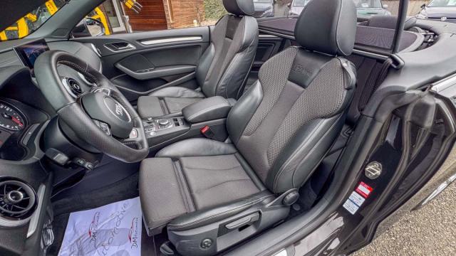 Audi A3 Cabriolet image 7