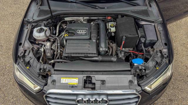 Audi A3 Cabriolet image 6