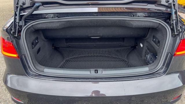 Audi A3 Cabriolet image 2