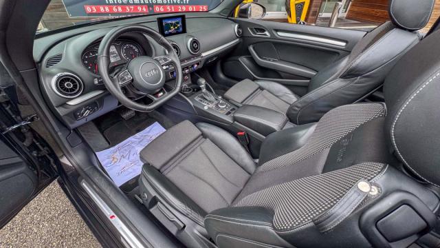 Audi A3 Cabriolet image 9