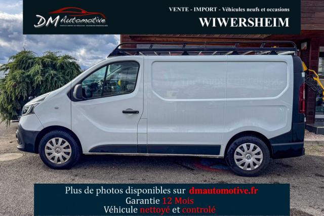 Renault Trafic image 3