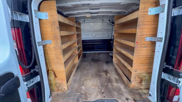 Renault Trafic image 5