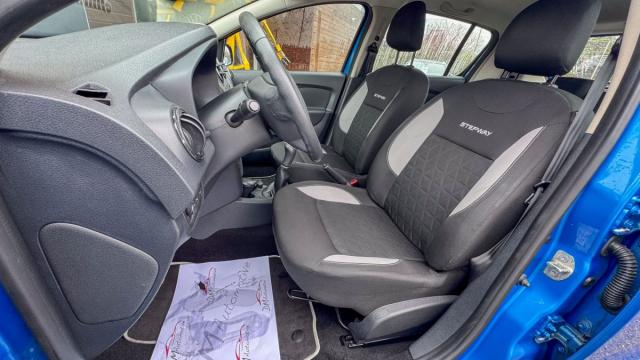 Dacia Sandero Ii image 5