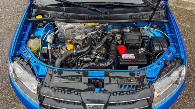 Dacia Sandero Ii image 6