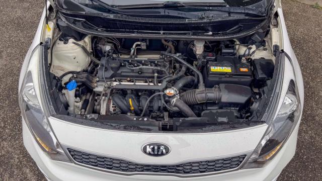 Kia Rio image 9