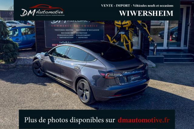 Tesla Model 3 image 9