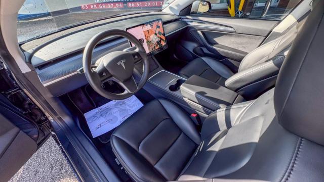 Tesla Model 3 image 1