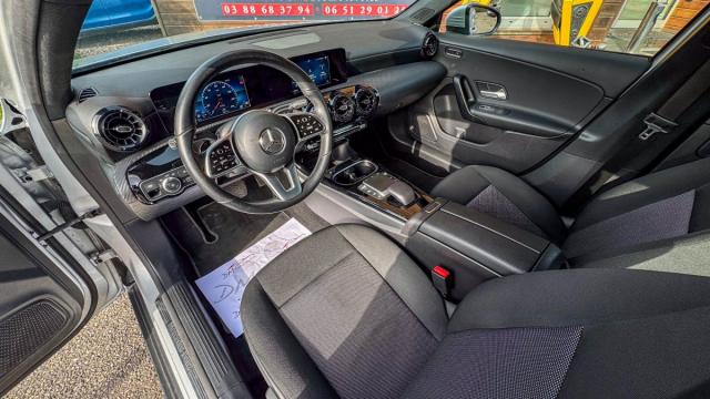 Mercedes Benz Classe A image 9