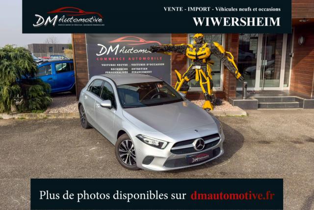Mercedes Benz Classe A image 6