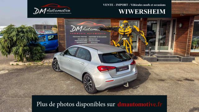 Mercedes Benz Classe A image 7