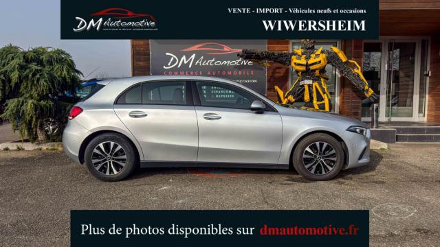 Mercedes Benz Classe A image 2