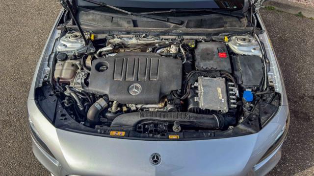 Mercedes Benz Classe A image 4