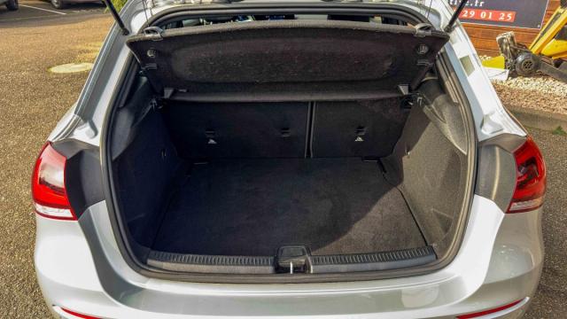 Mercedes Benz Classe A image 1