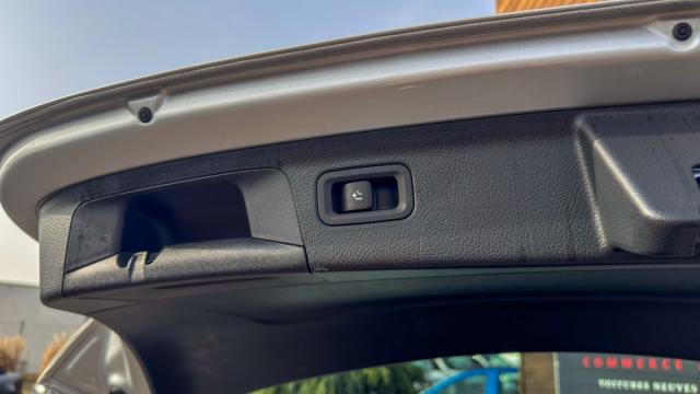 Mercedes Benz Classe A image 3