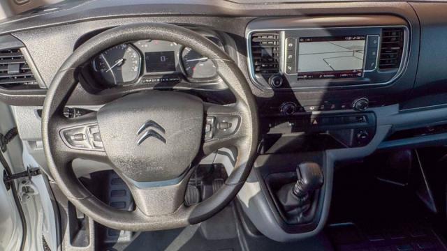 Citroen Jumpy image 5