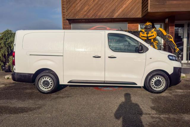 Citroen Jumpy image 4