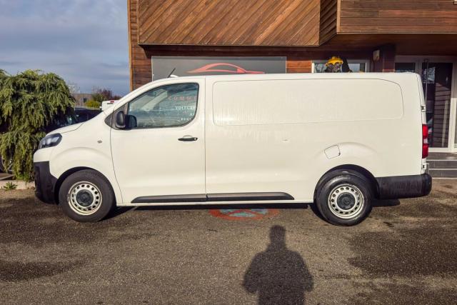 Citroen Jumpy image 2