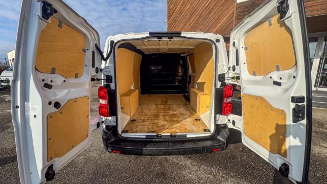 Citroen Jumpy image 1