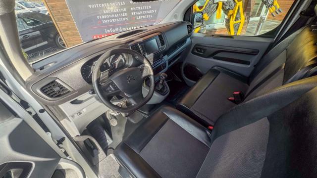 Citroen Jumpy image 6