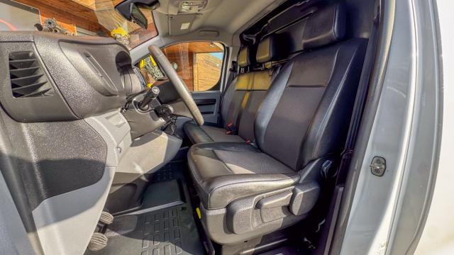 Citroen Jumpy image 7