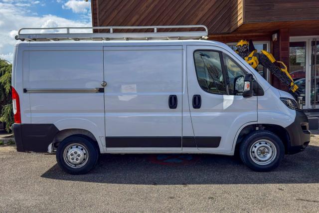 Peugeot Boxer image 6
