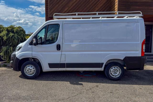 Peugeot Boxer image 7
