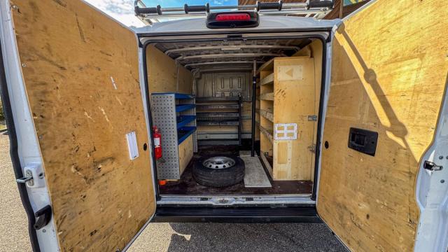 Peugeot Boxer image 8
