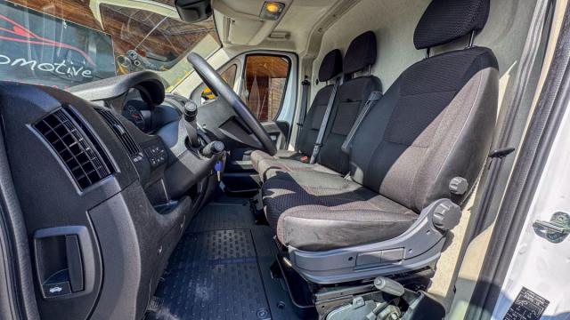 Peugeot Boxer image 5