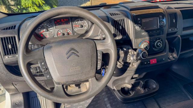 Citroen Jumper image 5