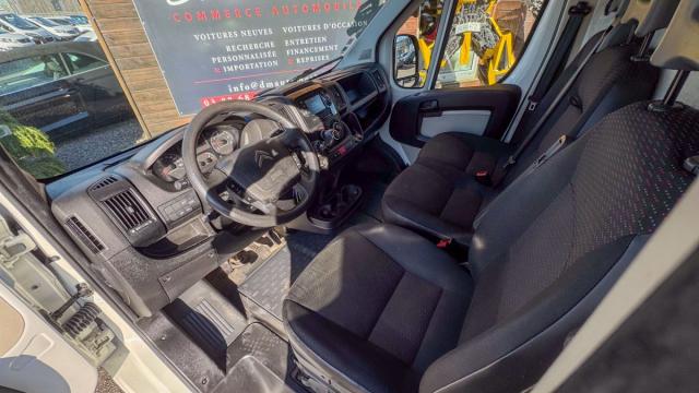 Citroen Jumper image 3