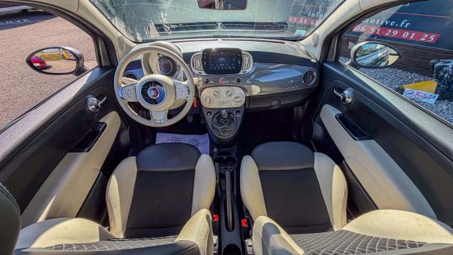 Fiat 500 image 2