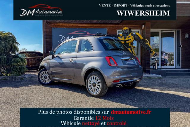Fiat 500 image 9