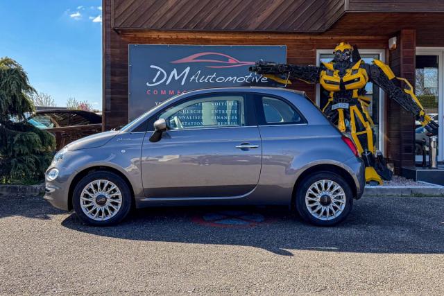 Fiat 500 image 5
