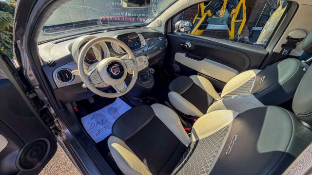Fiat 500 image 8