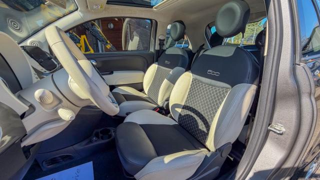 Fiat 500 image 3