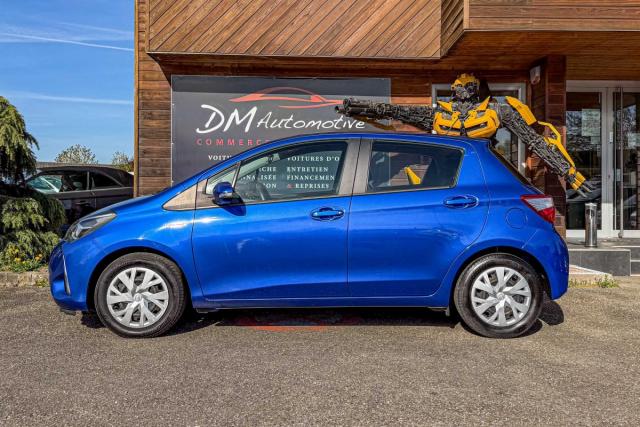 Toyota Yaris image 1