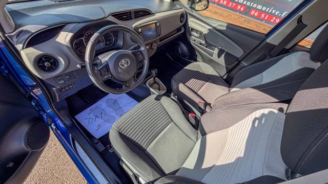Toyota Yaris image 5