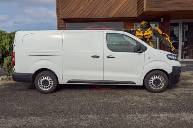 Opel Vivaro image 5