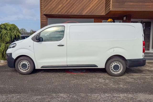 Opel Vivaro image 4