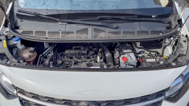 Opel Vivaro image 1