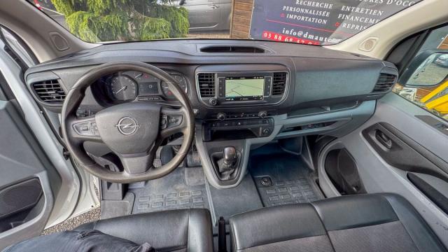 Opel Vivaro image 7