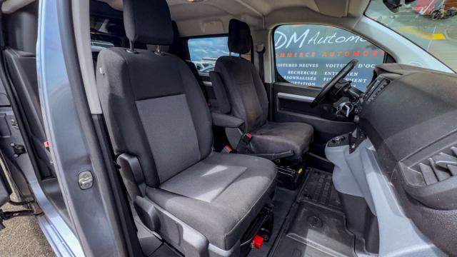 Opel Vivaro image 6