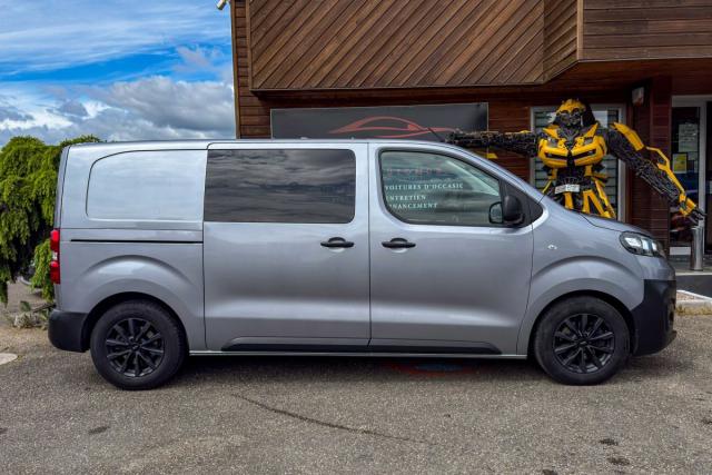Opel Vivaro image 5